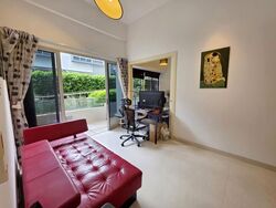 The Ford @ Holland (D10), Condominium #590298651